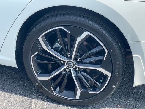 Certified 2023 Nissan Altima 2.5 SR w/ SR Premium Package image 25