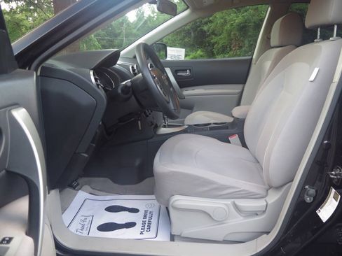 Used 2012 Nissan Rogue S w/ Special Edition Pkg AWD/4WD image 11