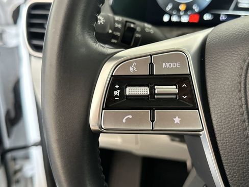 Used 2023 Kia Telluride SX image 21