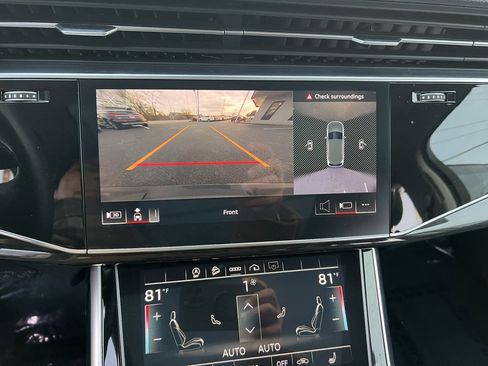Used 2022 Audi Q7 3.0T Premium image 37