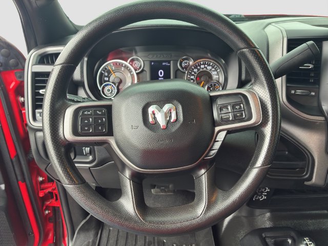 Used 2022 RAM 3500 Tradesman w/ Chrome Appearance Group AWD/4WD image 16