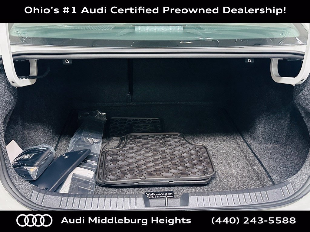 Used 2022 Volkswagen Jetta SEL FWD image 29