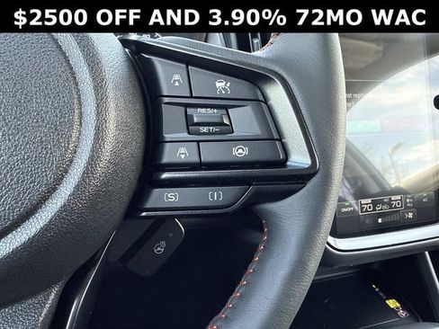 New 2026 Subaru Crosstrek 2.5i Limited image 24