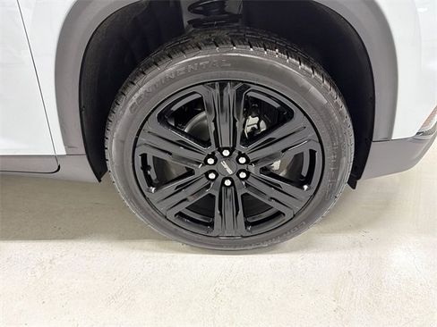 New 2026 GMC Acadia Elevation w/ Black Edition image 14