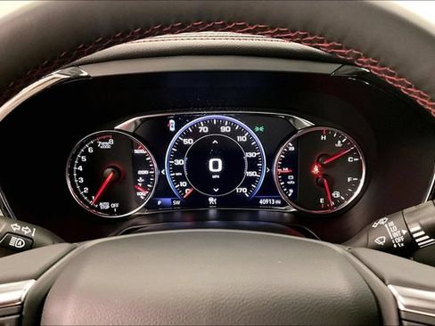 Used 2023 Chevrolet Blazer RS w/ Driver Confidence II Package FWD image 29