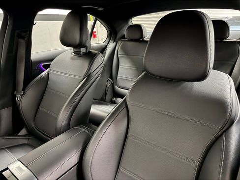 Used 2023 Mercedes-Benz C 300 Sedan image 25