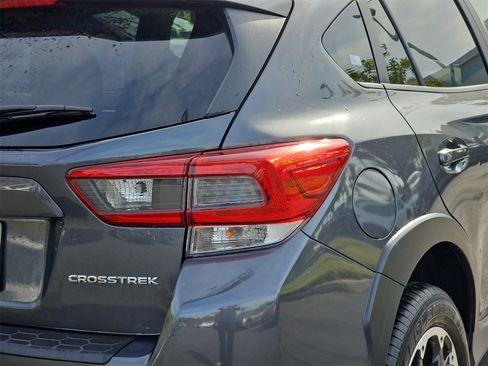 Used 2023 Subaru Crosstrek 2.0i Premium image 11