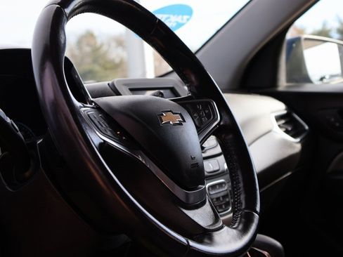 Used 2022 Chevrolet Equinox LT image 26