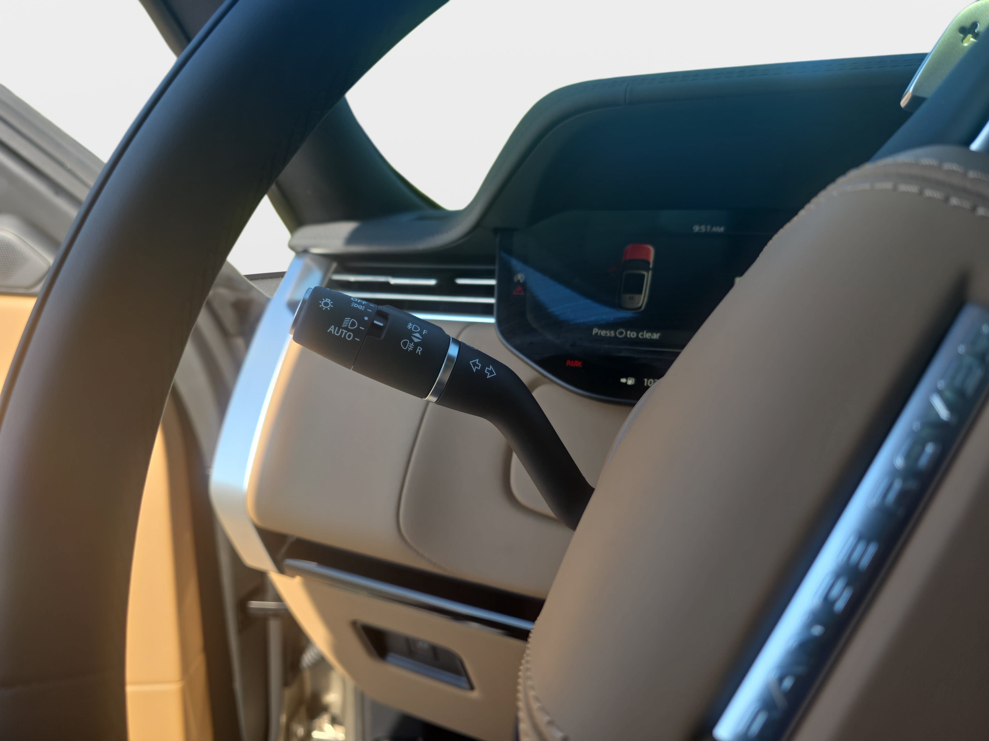 New 2026 Land Rover Range Rover SE AWD/4WD image 27
