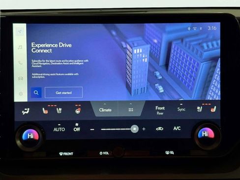 Used 2025 Lexus TX 350 image 15