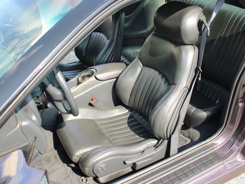 Used 1994 Pontiac Firebird Trans Am RWD image 14