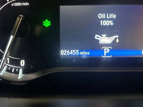 Used 2023 Honda Ridgeline RTL image 23