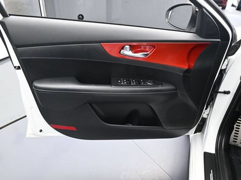 Used 2024 Kia Forte GT-Line FWD image 13