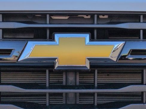 New 2025 Chevrolet Silverado 2500 W/T w/ WT Convenience Package image 29