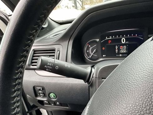 Used 2023 Honda Passport EX-L image 29