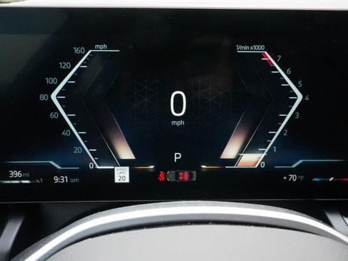 Certified 2024 BMW 530i w/ Premium Package image 21