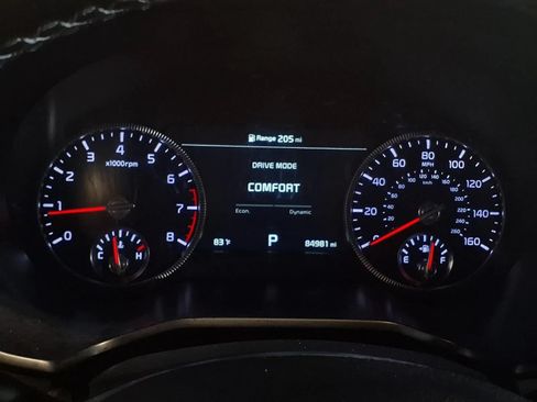 Used 2021 Kia Telluride SX w/ Nightfall Edition Package AWD/4WD image 26