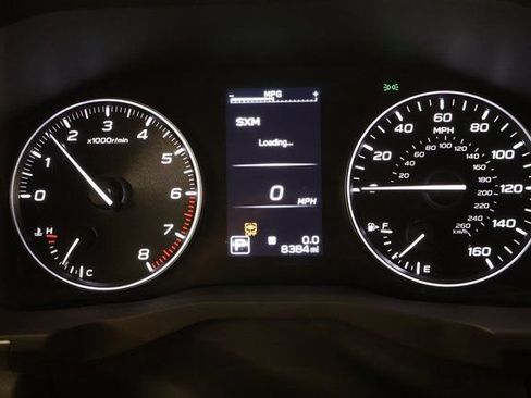 Used 2025 Subaru Ascent Touring w/ Popular Package #2 AWD/4WD image 18