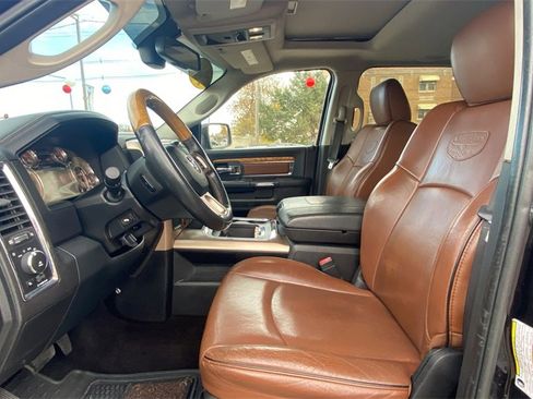 Used 2016 RAM 2500 Longhorn w/ Convenience Group image 31