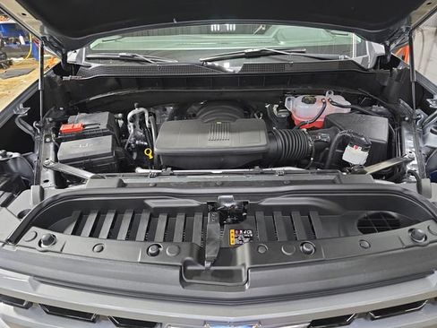 New 2026 Chevrolet Silverado 1500 RST AWD/4WD image 32
