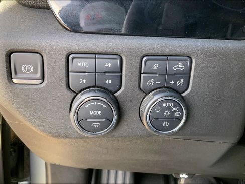 Used 2023 Chevrolet Silverado 1500 RST image 29