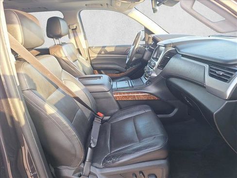 Used 2016 Chevrolet Tahoe LTZ image 18