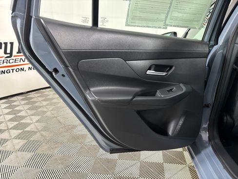 Used 2026 Nissan Sentra SV w/ Floor Mat Package FWD image 20