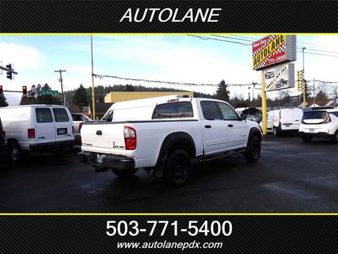 Used 2004 Toyota Tundra SR5 image 6