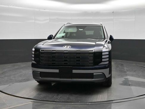 New 2026 Hyundai Palisade SEL Premium AWD/4WD image 3