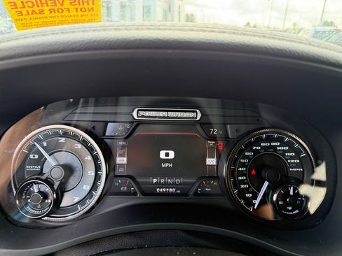 Used 2020 RAM 2500 Power Wagon image 14