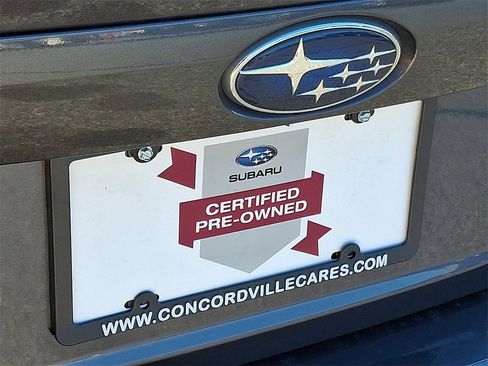 Certified 2023 Subaru Impreza 2.0i image 29