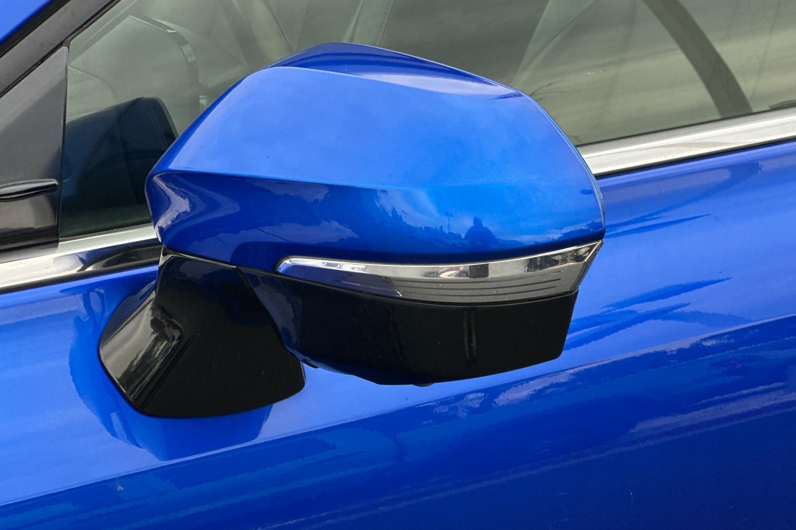 Used 2021 Toyota Mirai RWD image 52
