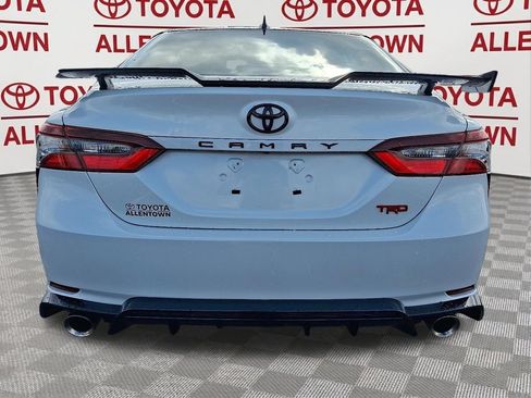 Used 2023 Toyota Camry TRD w/ TRD Package w/JBL Audio FWD image 7
