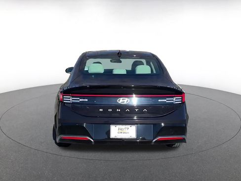 Used 2025 Hyundai Sonata SEL image 12
