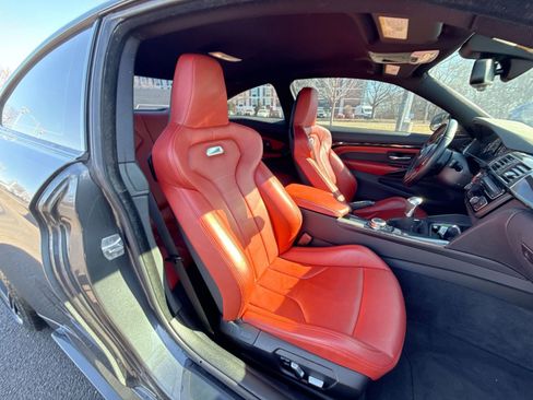 Used 2016 BMW M4 Coupe image 24