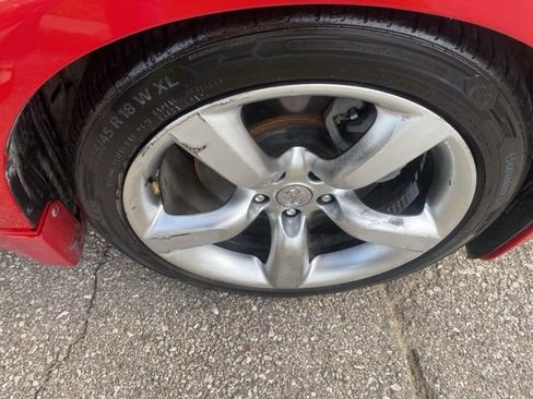 Used 2007 Nissan 350Z Enthusiast image 21