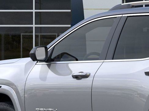 New 2026 GMC Terrain Denali image 12