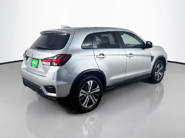 Used 2022 Mitsubishi Outlander Sport SE AWD/4WD image 10
