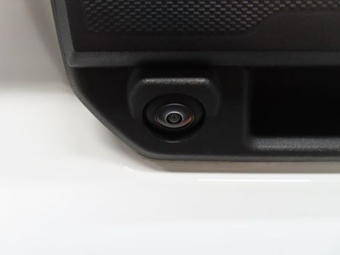 Used 2025 Chevrolet Colorado Trail Boss image 35