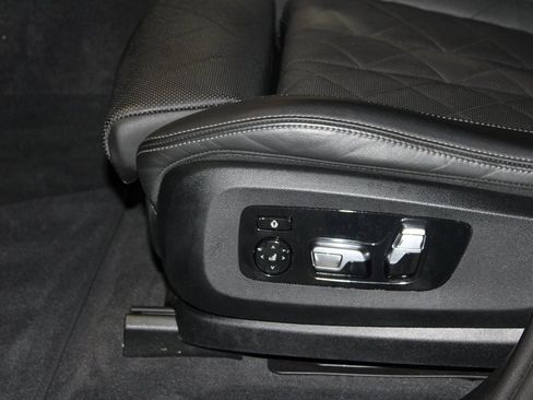 Used 2024 BMW X7 xDrive40i w/ M Sport Package image 16