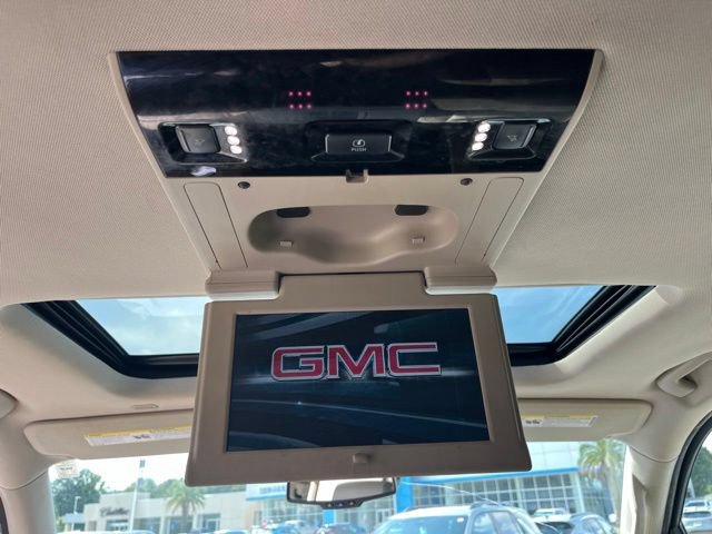 Used 2020 GMC Yukon XL SLT w/ Open Road Package RWD image 34