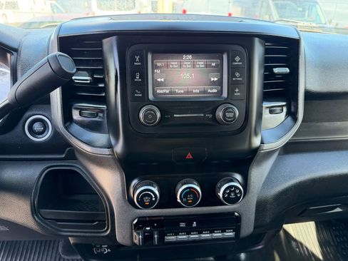 Used 2023 RAM 5500 Tradesman image 12