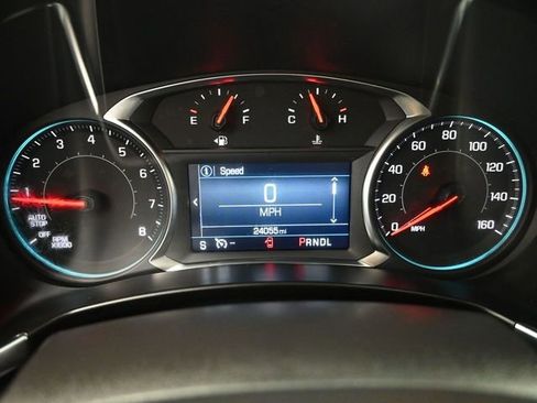 Used 2022 Chevrolet Equinox LT image 6