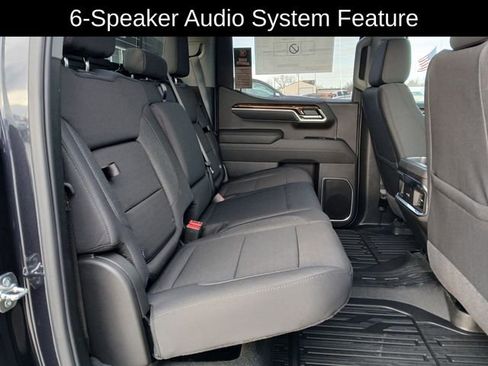 New 2026 GMC Sierra 1500 Elevation image 15