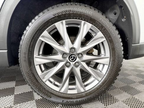Used 2019 MAZDA CX-5 Grand Touring FWD image 25