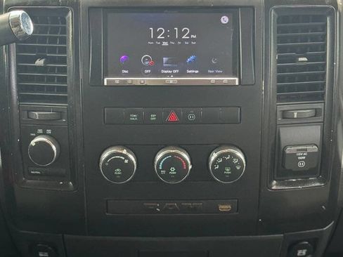 Used 2010 Dodge Ram 1500 Truck SLT w/ Big Horn Regional Pkg image 14