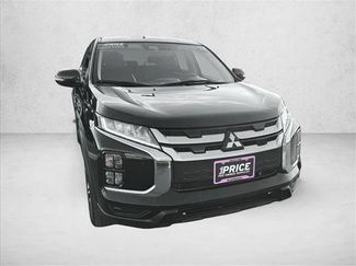 Used 2024 Mitsubishi Outlander Sport SE video 3