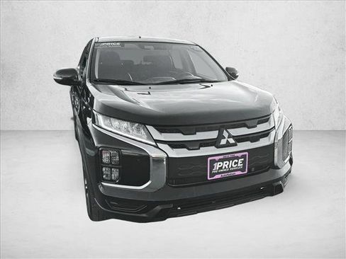 Used 2024 Mitsubishi Outlander Sport SE image 3