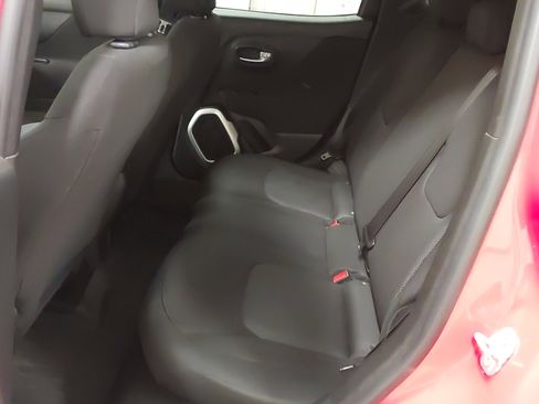 Used 2019 Jeep Renegade Sport w/ Sport Appearance Group image 37