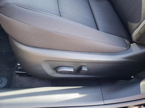 Used 2025 Nissan Altima 2.5 SV w/ SV Special Edition Package image 28